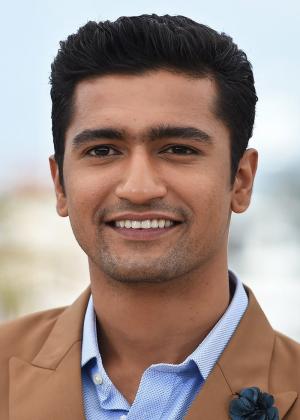 Vicky Kaushal